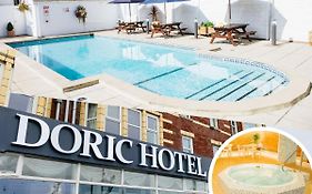 Doric Hotel